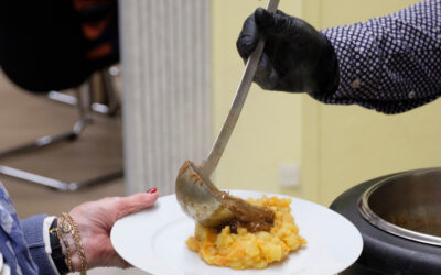 Hutspotmaaltijd – 27 sep 2024