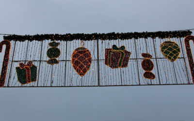 Oberhausen Kerstmarkt – 11 dec 2024