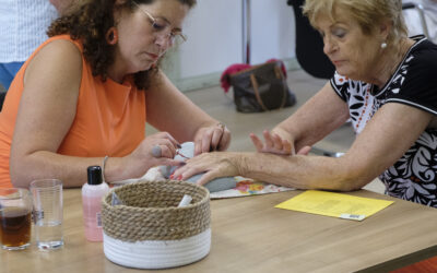 Ladies day – 30 aug 2024