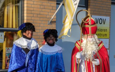 Sinterklaas – 29 nov 2024