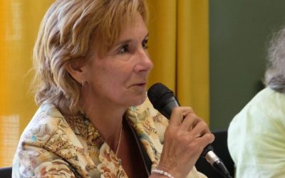 Algemene Leden Vergadering 9 mei 2025