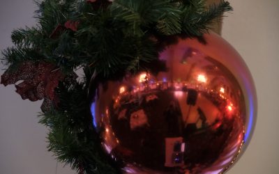 Kerstdiner – 22 dec 2025