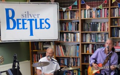 Muziekmiddag – 31 september 2025