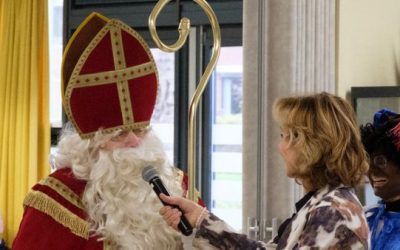 Sinterklaas – 28 nov 2025