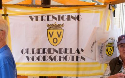 Weekend van Voorschoten – 2025