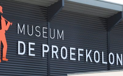 Fotoverslag Weerribben