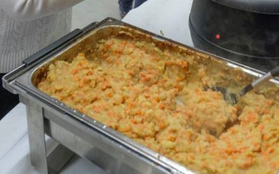 Hutspot! – 27 september 2025