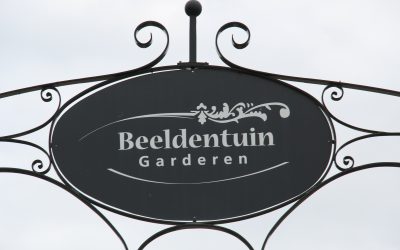 Museumboerderij en Garderen