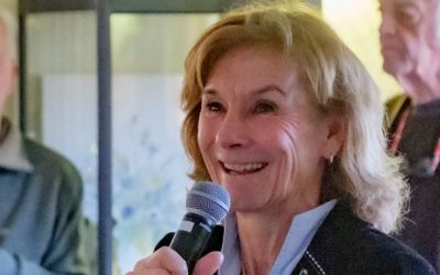 Nieuwjaarsreceptie 18 januari 2026