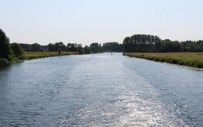 Dagtripje Ommen en de Overijsselse Vecht