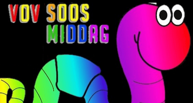 soosmiddag