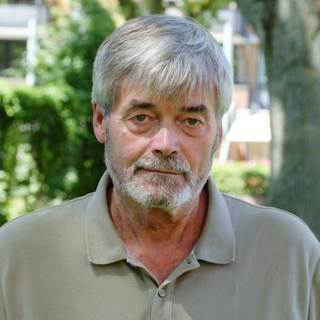 Dick Edelenbos